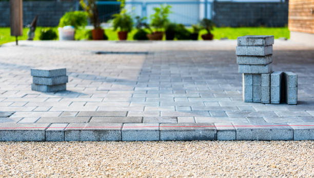 Why Choose Us For All Your Driveway Paving Needs in Bylas, AZ?